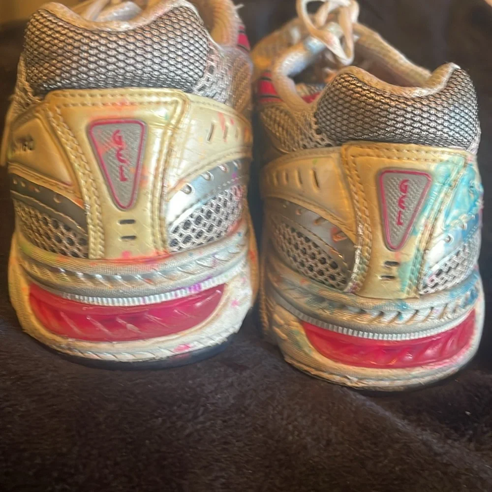 ASICS - Picture 5 of 5